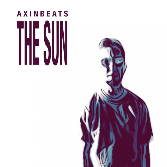Cover art: The Sun — AXINBEATS