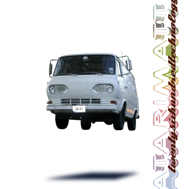 twentysixhundredtechnology cover art