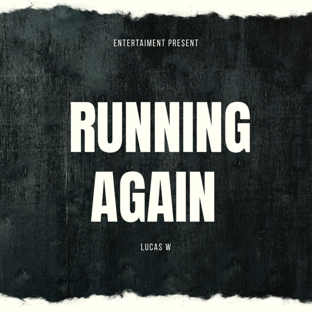 Running Again