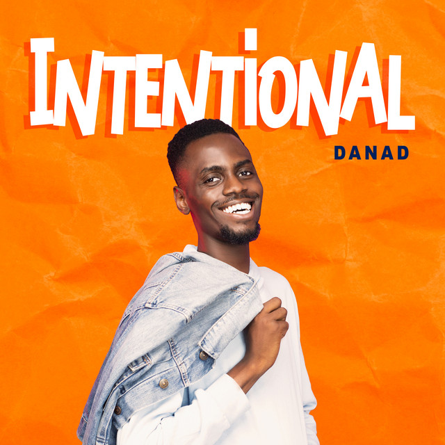 Intentional cover art