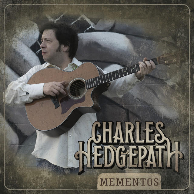 Mementos cover art