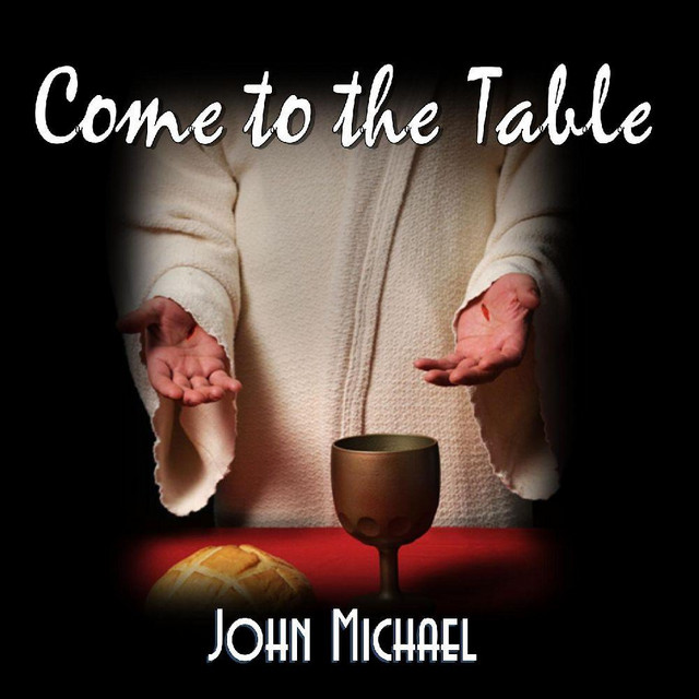 Come to the Table cover art