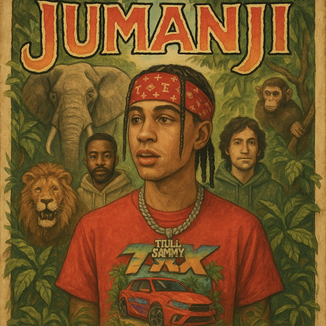 Jumanji