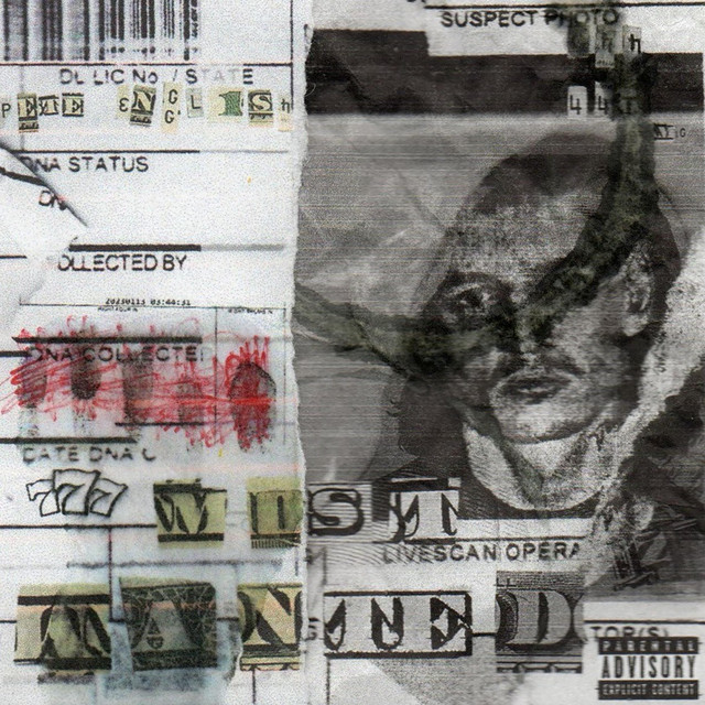 STICKS AND KEYS cover art
