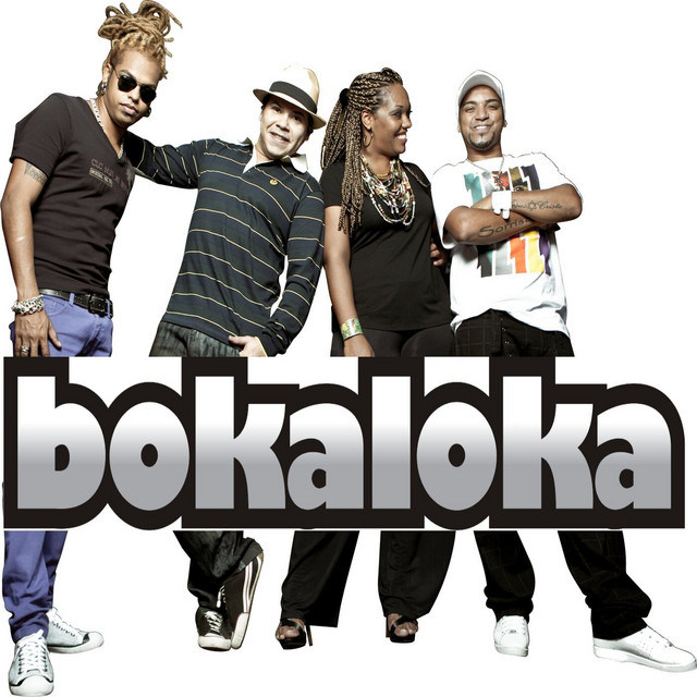 Bokaloka cover art