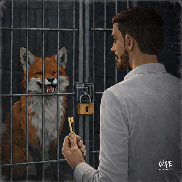 FRO1 cover art