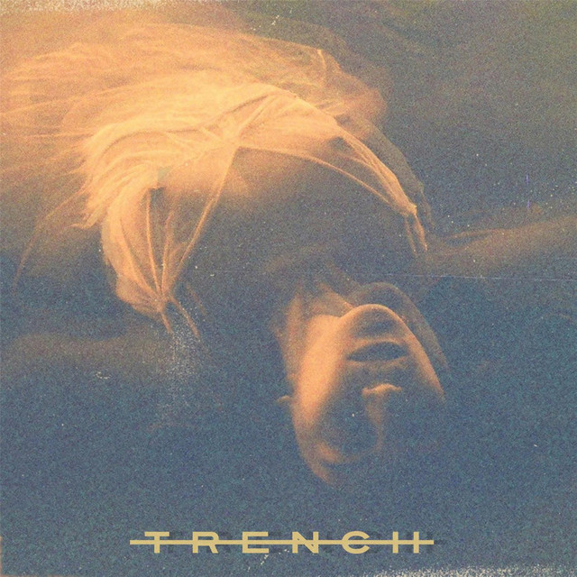 Sun-Soaked cover art