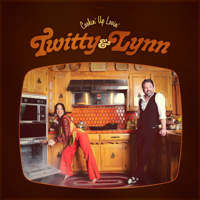 Cookin' Up Lovin' cover