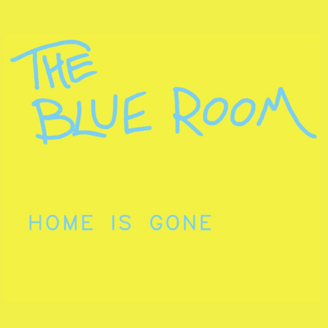 The Blue Room