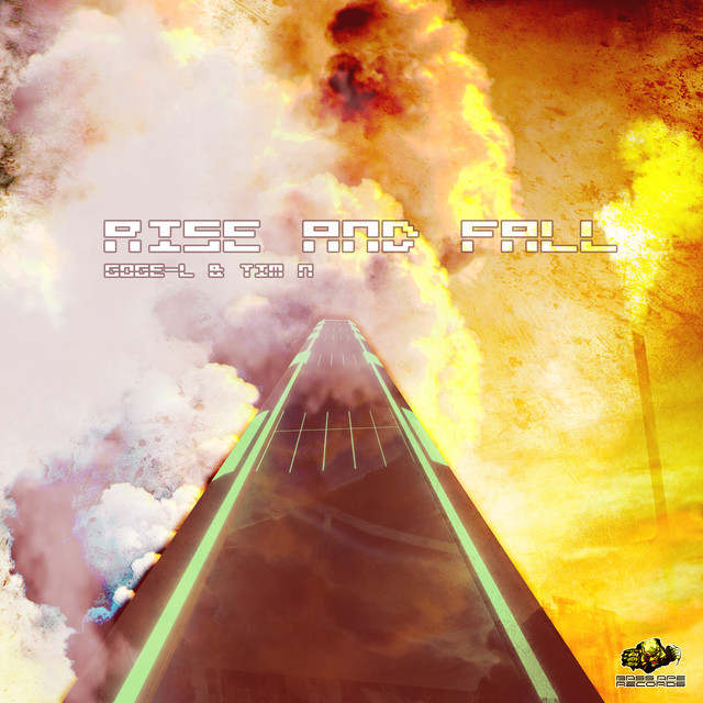 Rise And Fall cover art