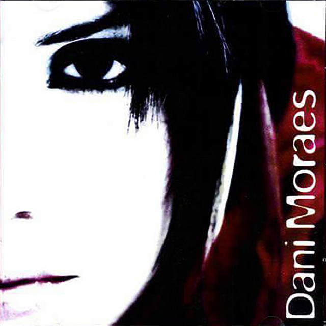 Dani Moraes cover art