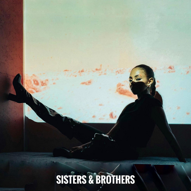 Sisters And Brothers cover