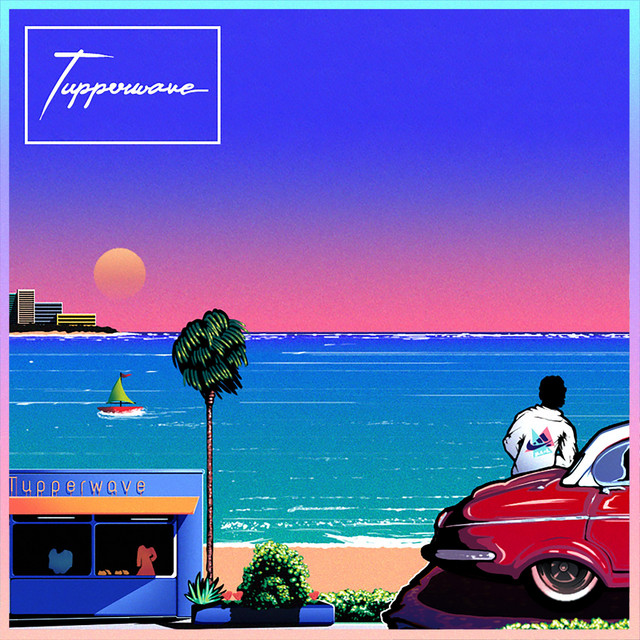 Marina - song and lyrics by Tupperwave | Spotify