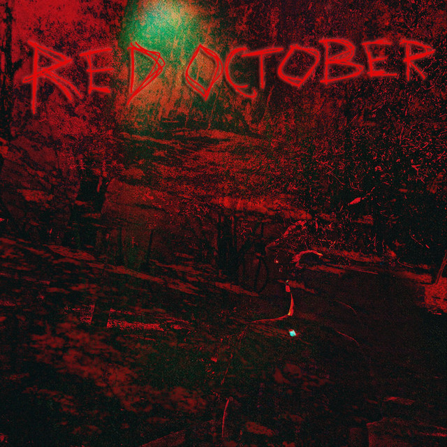 red october. - EP by Atypical Issue | Spotify