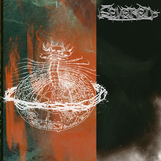 Demo cover art