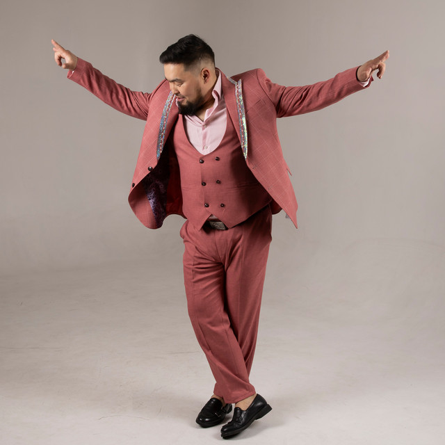 album image