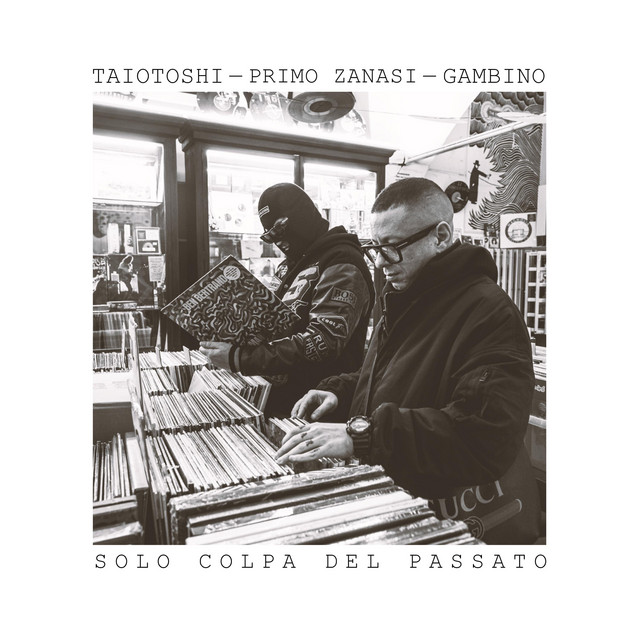 Solo colpa del passato