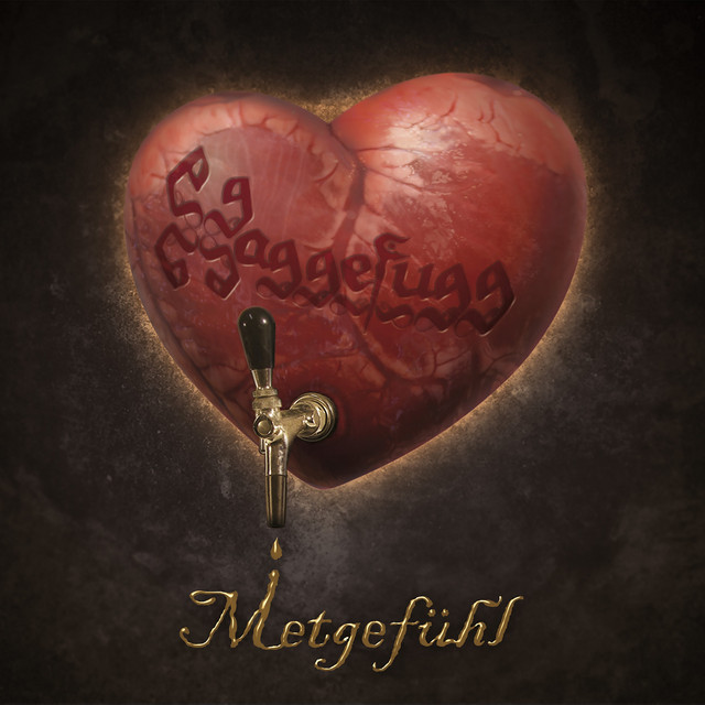 Metgefühl cover art