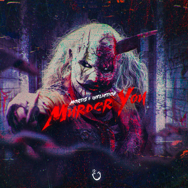 Murder You cover art