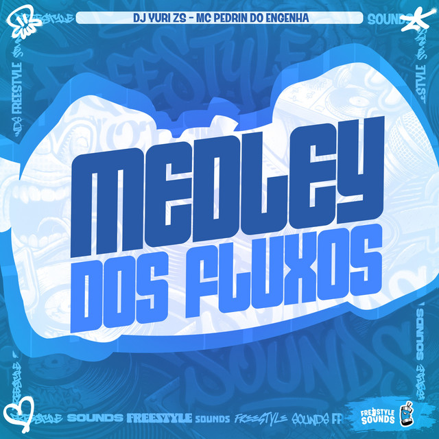 Medley Dos Fluxos