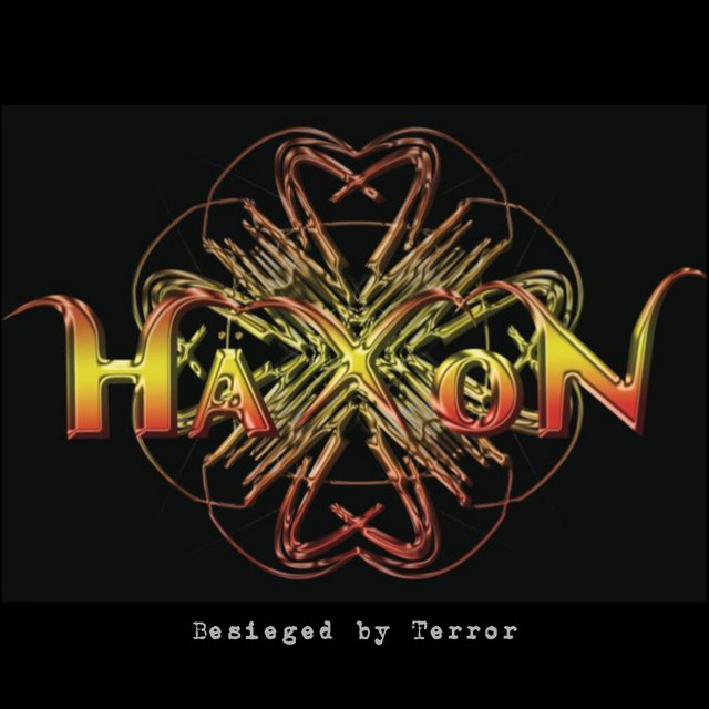 Besieged by Terror cover art