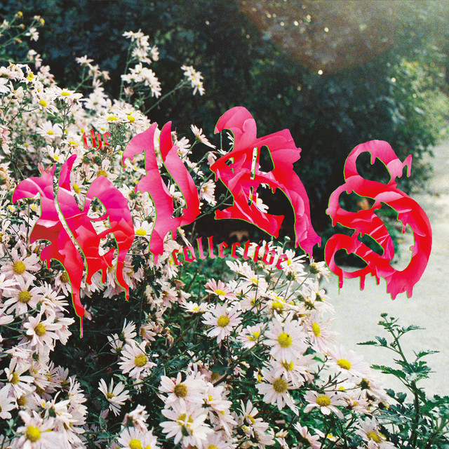 Friends. Lovers. Favorites. cover art