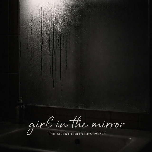 girl in the mirror cover art