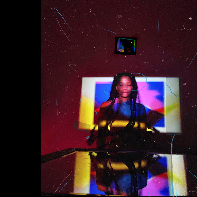 headrush cover art