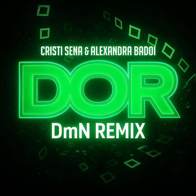DOR (DmN Remix Bootleg)