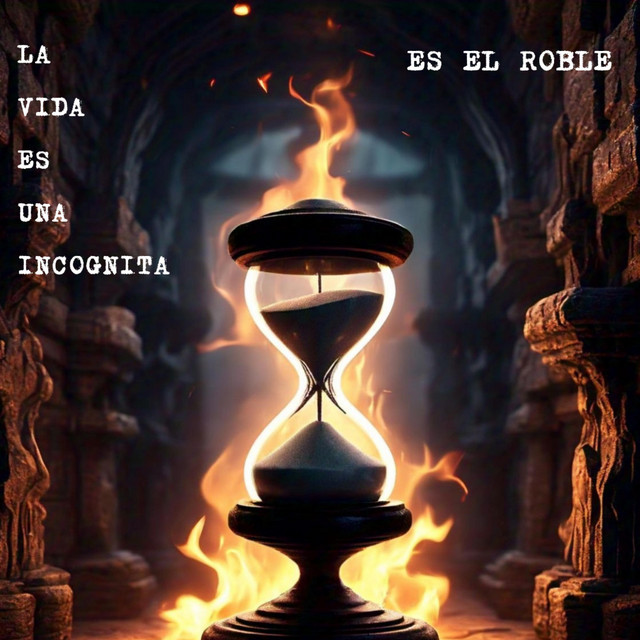 La vida es una incógnita