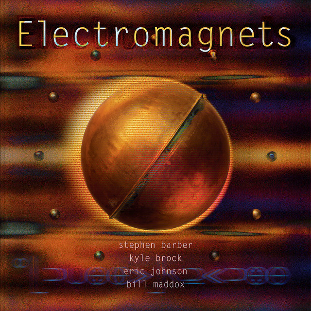 Electromagnets