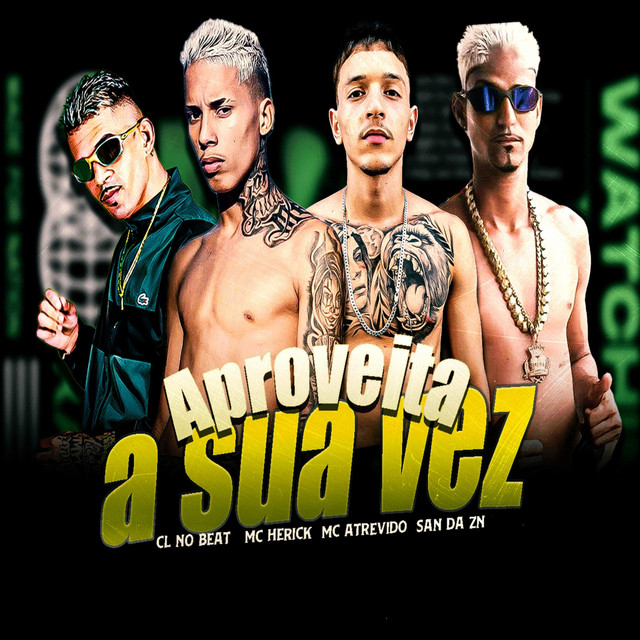 Aproveita a Sua Vez
