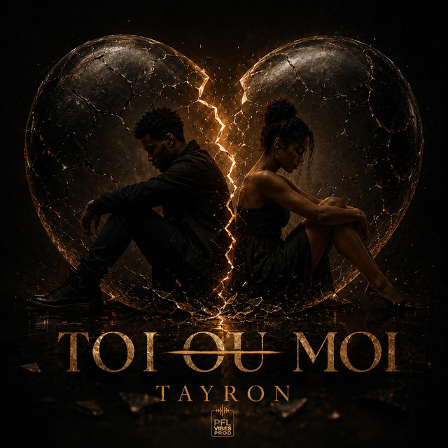 Toi ou Moi cover