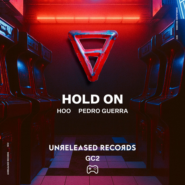 Hold On - Extended Mix
