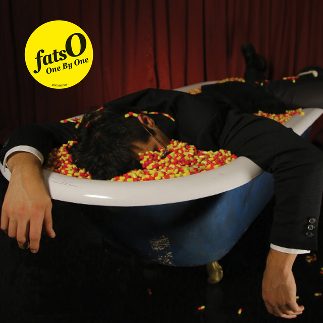 One by One cover art