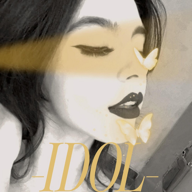 IDOL cover art