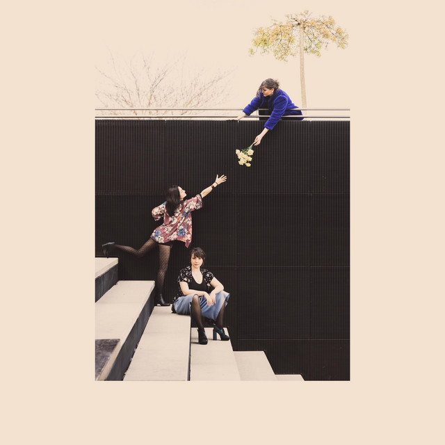 Made For Two cover art