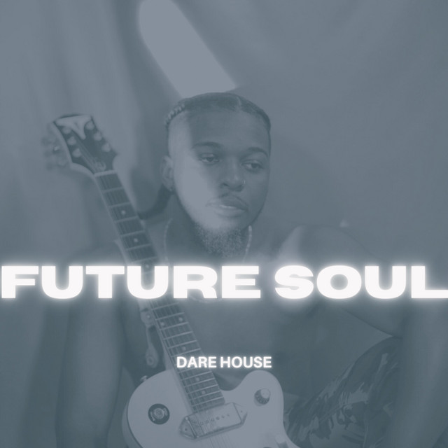 Future Soul cover art