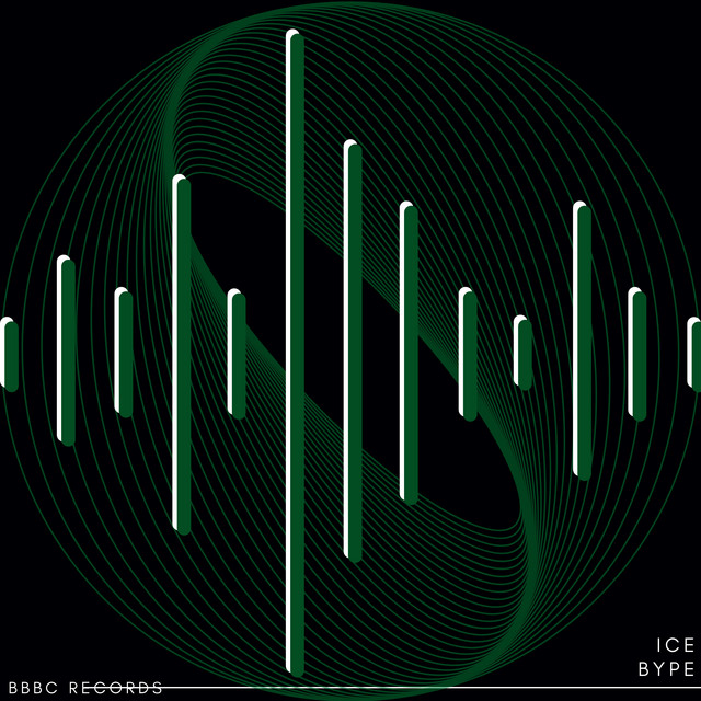 Ice cover art
