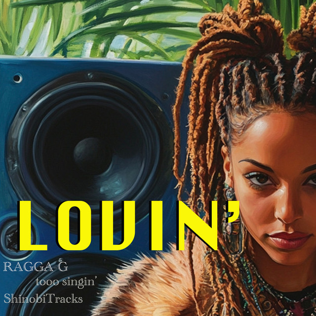 LOVIN' - Single by RAGGA-G | Spotify