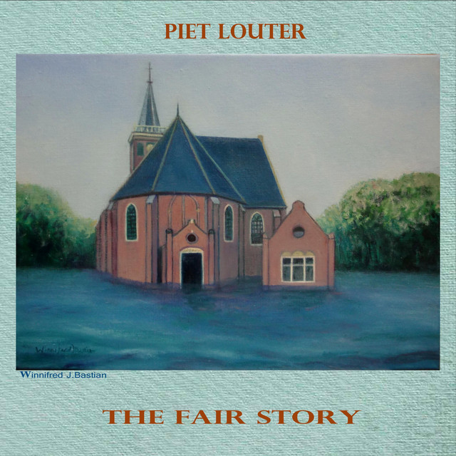 The Fair Story cover art