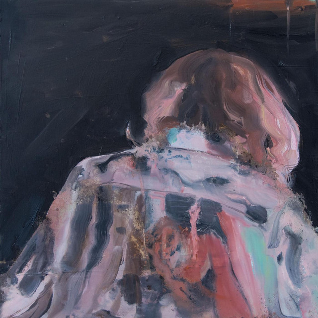 Dungen Live cover art