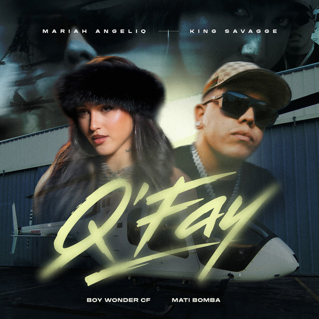 undefined album image