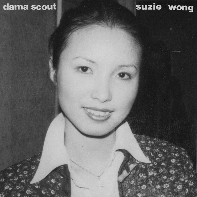 Suzie Wong cover