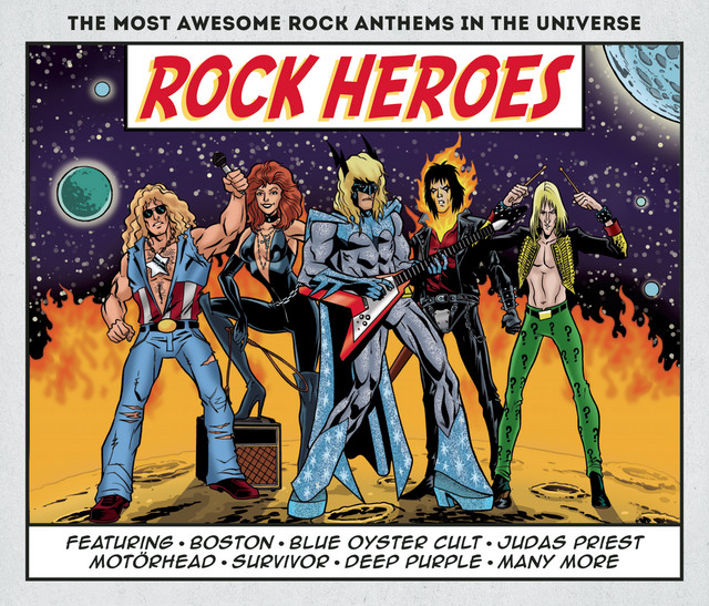 Say What You Will - song and lyrics by Fastway | Spotify