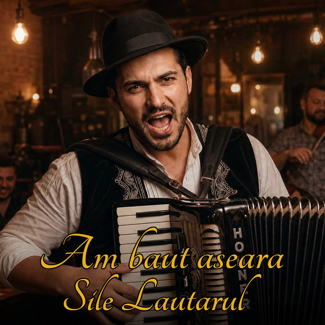Sile Lautarul