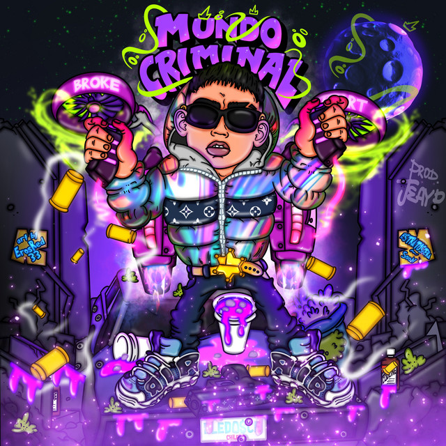 Mundo Criminal