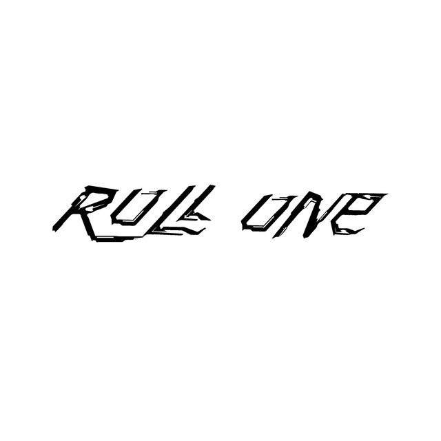 Roll One cover art