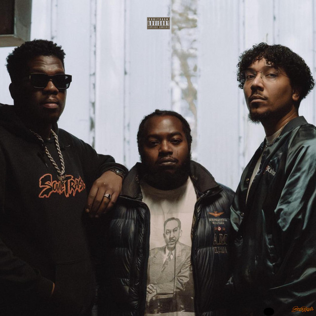 LAVISH album image