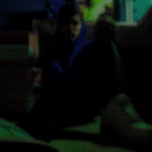XKX cover art